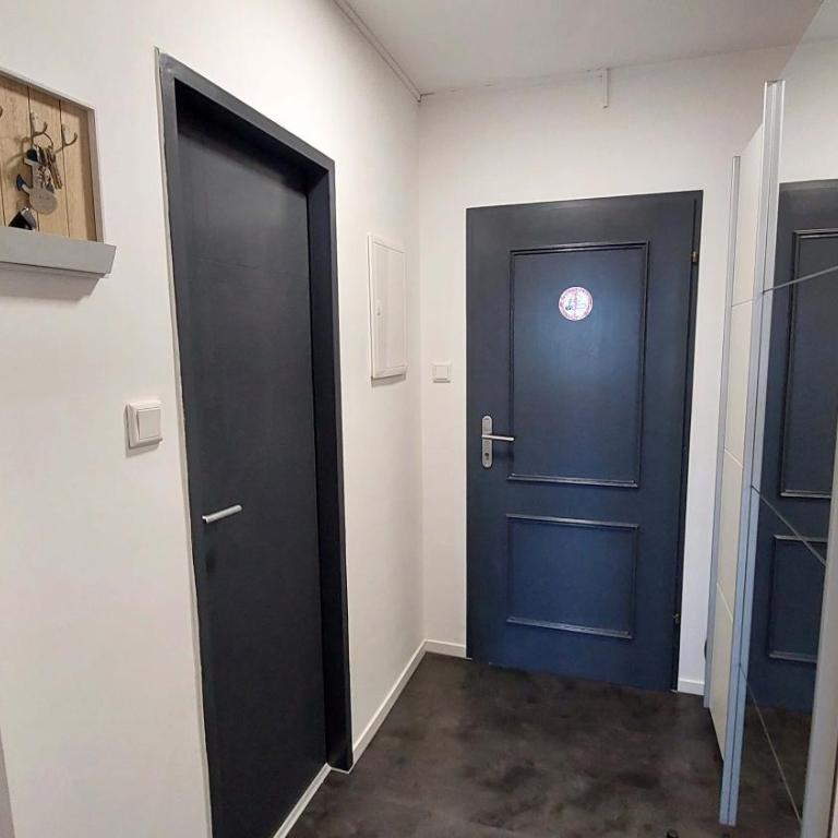 Markus Apartment - Appartement 1 Chambre - 9