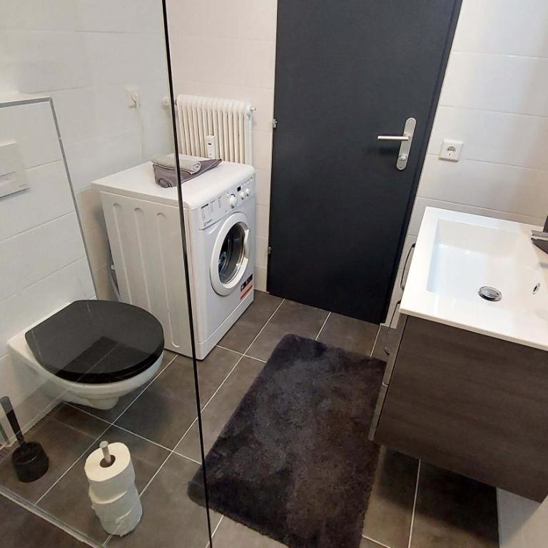 Markus Apartment - Appartement 1 Chambre - 19