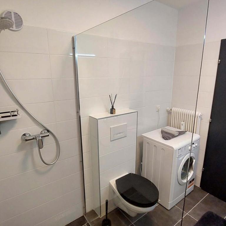 Markus Apartment - Appartement 1 Chambre - 20
