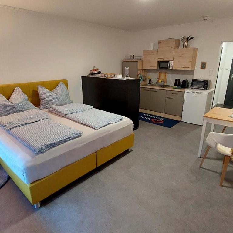 Markus Apartment - Appartement 1 Chambre - 11