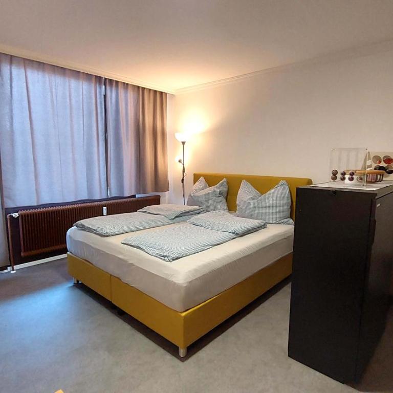 Markus Apartment - Appartement 1 Chambre - 5