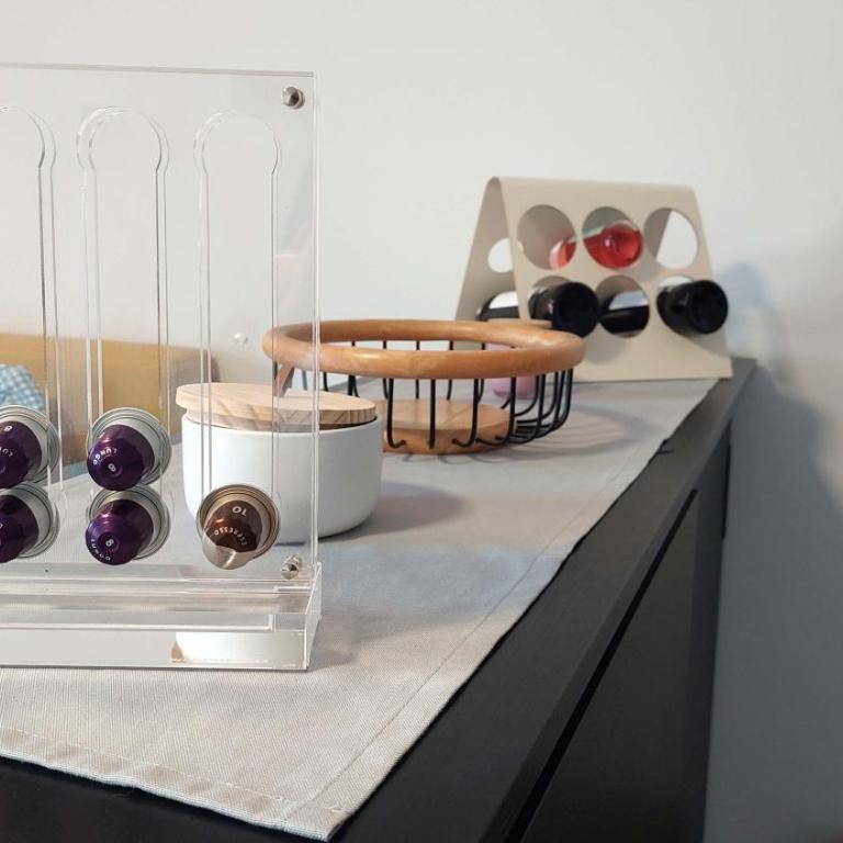 Markus Apartment - Appartement 1 Chambre - 14