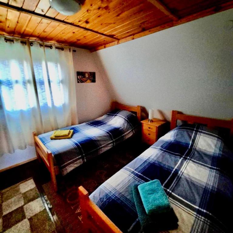 Mountain Soul Rest - Three-Bedroom House - 3