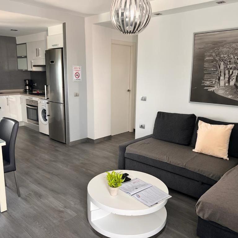 Apartamento Coral Bay by Vacanzy Collection - Apartamento Superior - 13