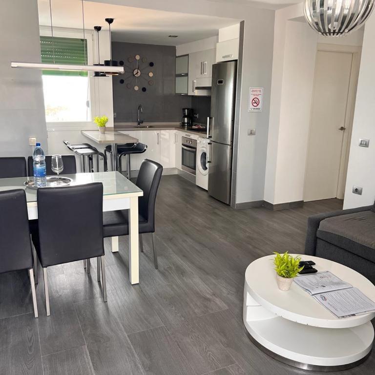 Apartamento Coral Bay by Vacanzy Collection - Apartamento Superior - 14