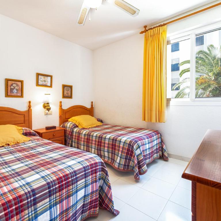 Apartamentos La Noria Casa Azahar - Apartamento con vistas al mar - 8