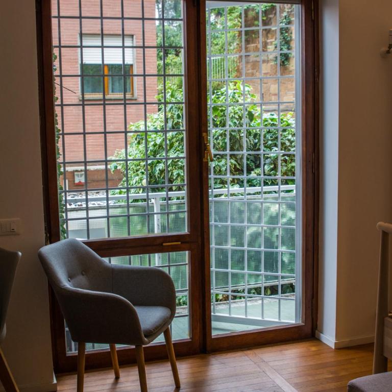 Traversari 27 - Camera Tripla con Balcone - 2