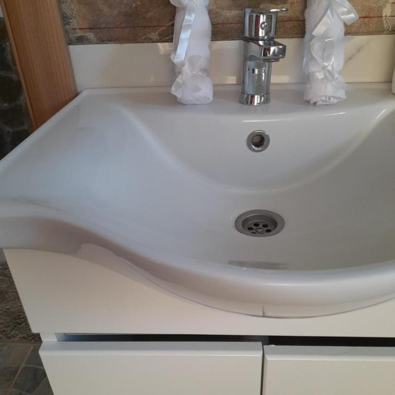 Vila Jasmina - Apartman sa 2 Spavaće Sobe - 16
