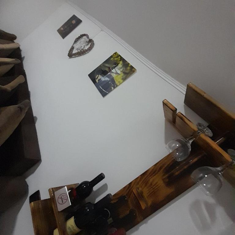 Vila Jasmina - Apartman sa 2 Spavaće Sobe - 17