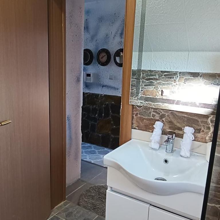 Vila Jasmina - Apartman sa 2 Spavaće Sobe - 19