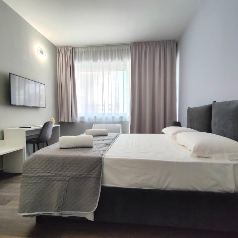 Nine Sweet Rooms - Double Room - 7