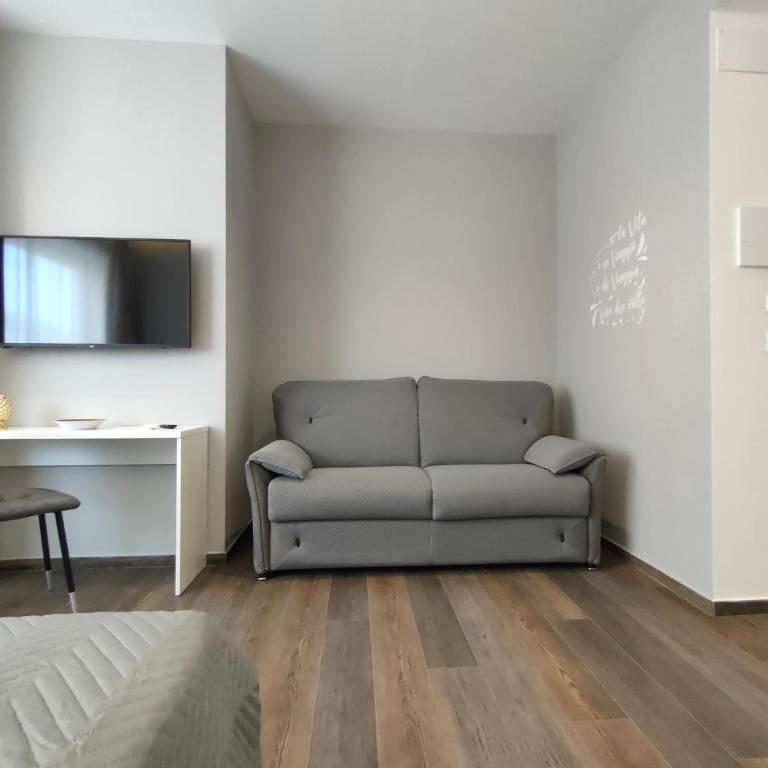Nine Sweet Rooms - Quadruple Room - 6