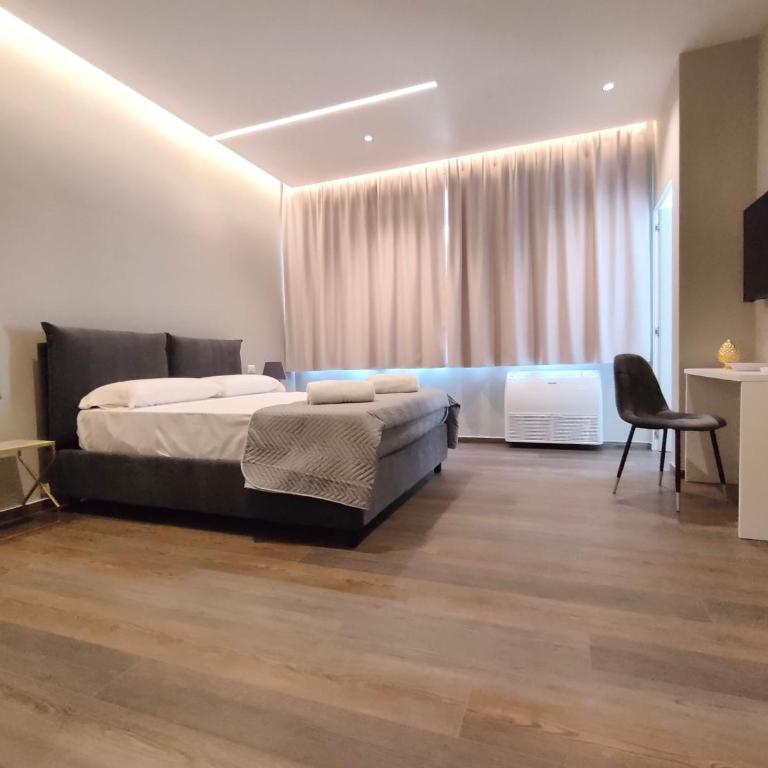 Nine Sweet Rooms - Quadruple Room - 5
