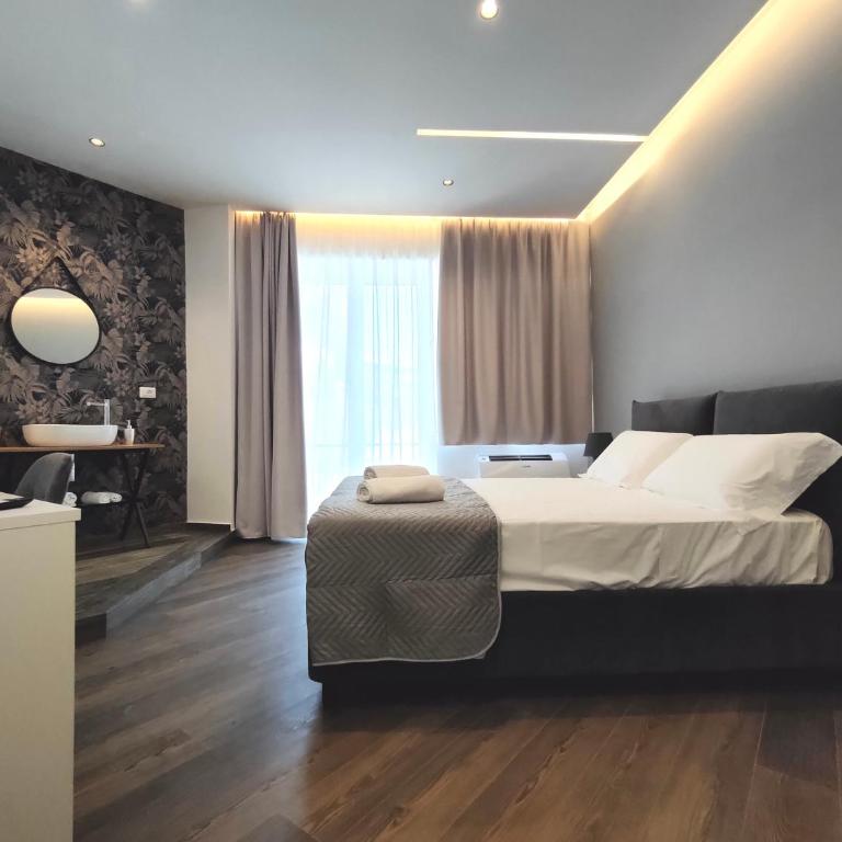Nine Sweet Rooms - Double Room - 13