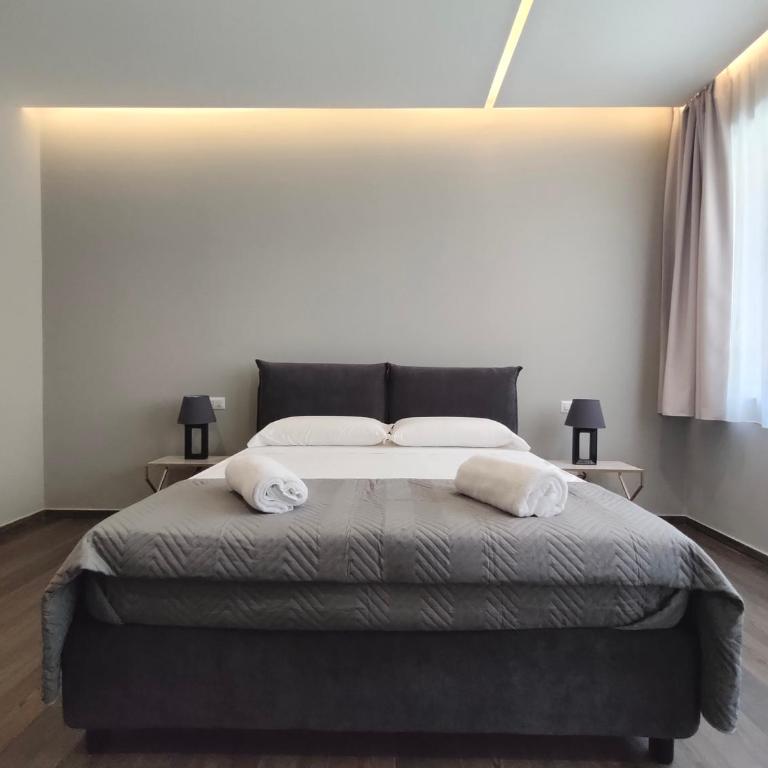 Nine Sweet Rooms - Quadruple Room - 3