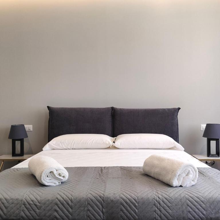 Nine Sweet Rooms - Double Room - 2