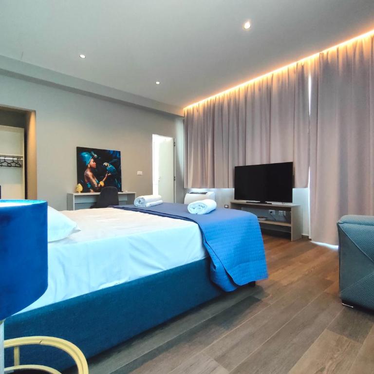 Nine Sweet Rooms - Quadruple Room - 1