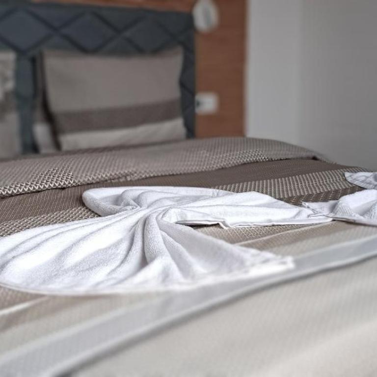 Vila Jasmina - Apartman sa 2 Spavaće Sobe - 25