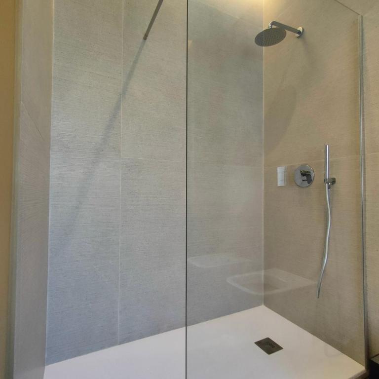 Nine Sweet Rooms - Double Room - 17