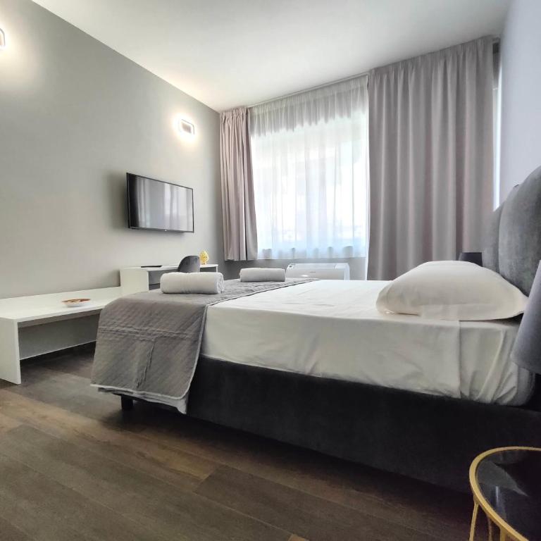 Nine Sweet Rooms - Double Room - 4