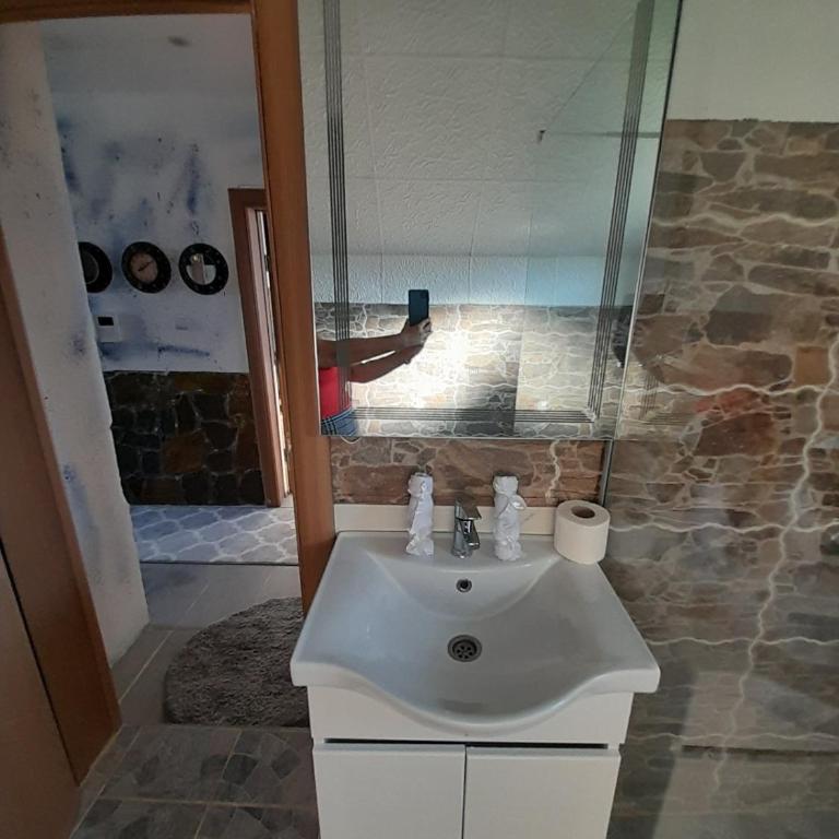 Vila Jasmina - Apartman sa 2 Spavaće Sobe - 28