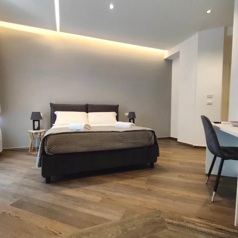 Nine Sweet Rooms - Double Room - 1