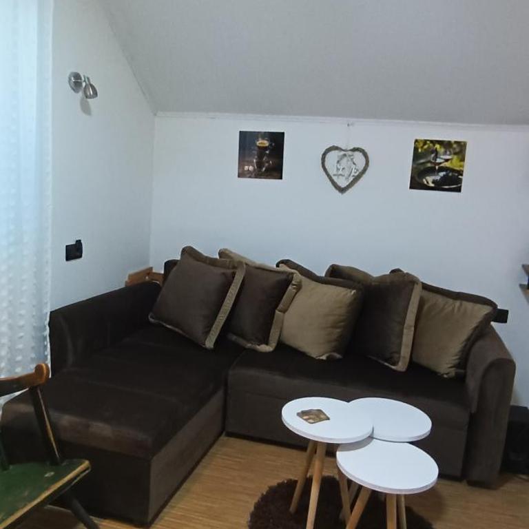 Vila Jasmina - Apartman sa 2 Spavaće Sobe - 29