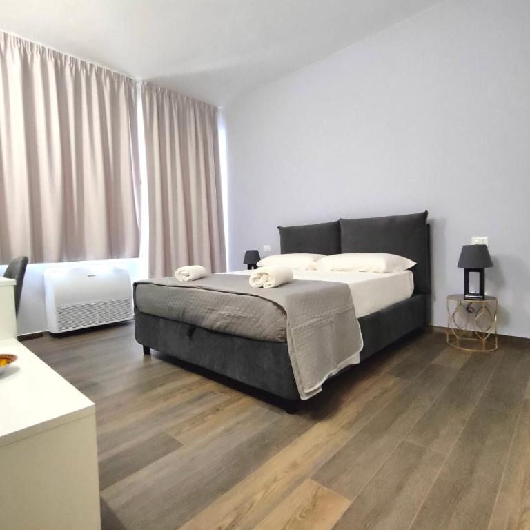 Nine Sweet Rooms - Double Room - 3