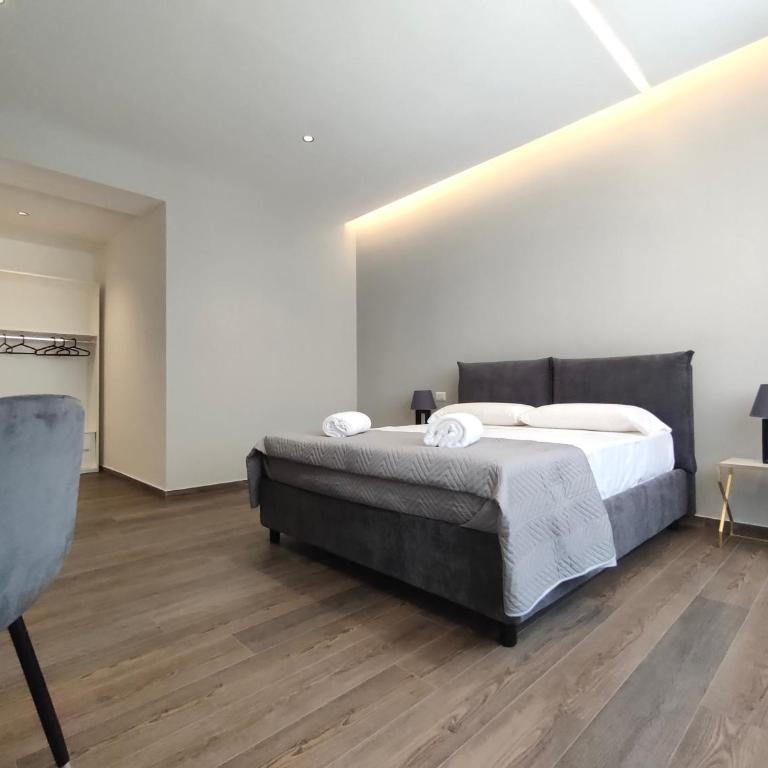 Nine Sweet Rooms - Quadruple Room - 4