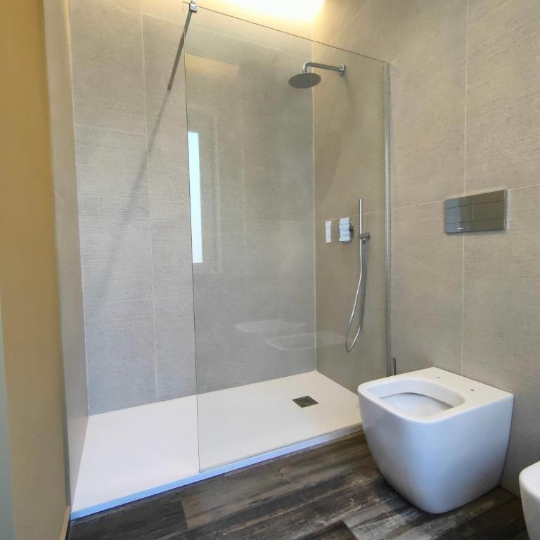 Nine Sweet Rooms - Double Room - 16
