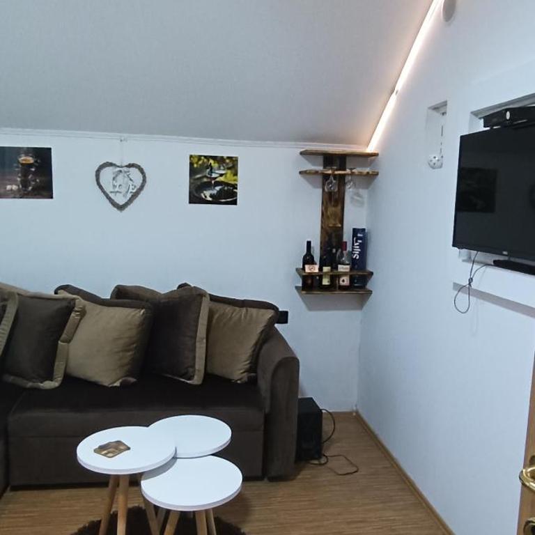 Vila Jasmina - Apartman sa 2 Spavaće Sobe - 34