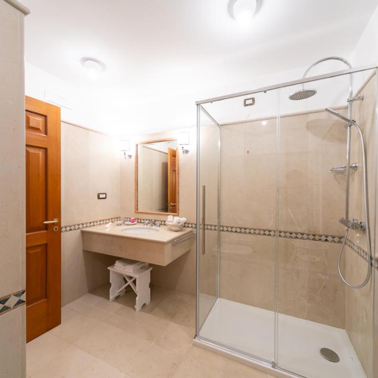 Dimora Beatrice - Villa con 2 Camere da Letto - 29