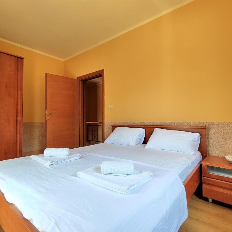 Korda Villas Residence - Villa - 34