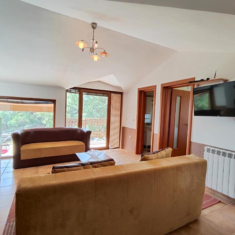 Korda Villas Residence - Vila - 33