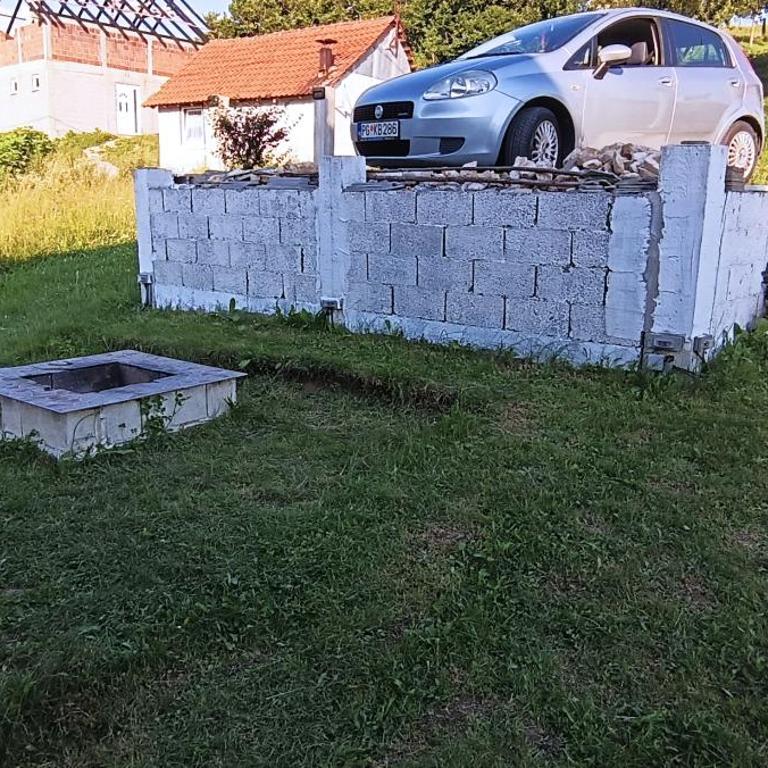 Vila Jasmina - Apartman sa 2 Spavaće Sobe - 40