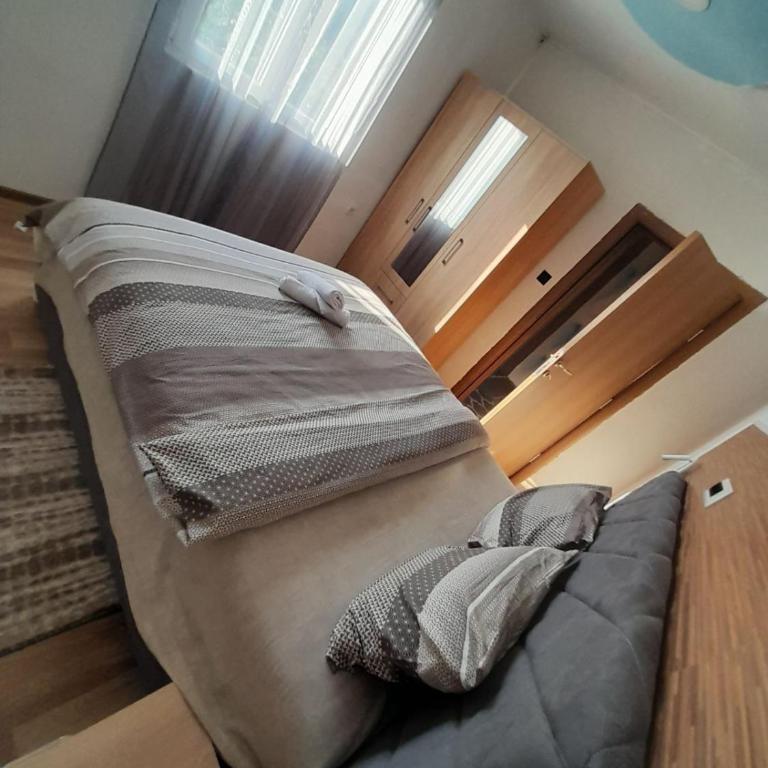 Vila Jasmina - Apartman sa 2 Spavaće Sobe - 53