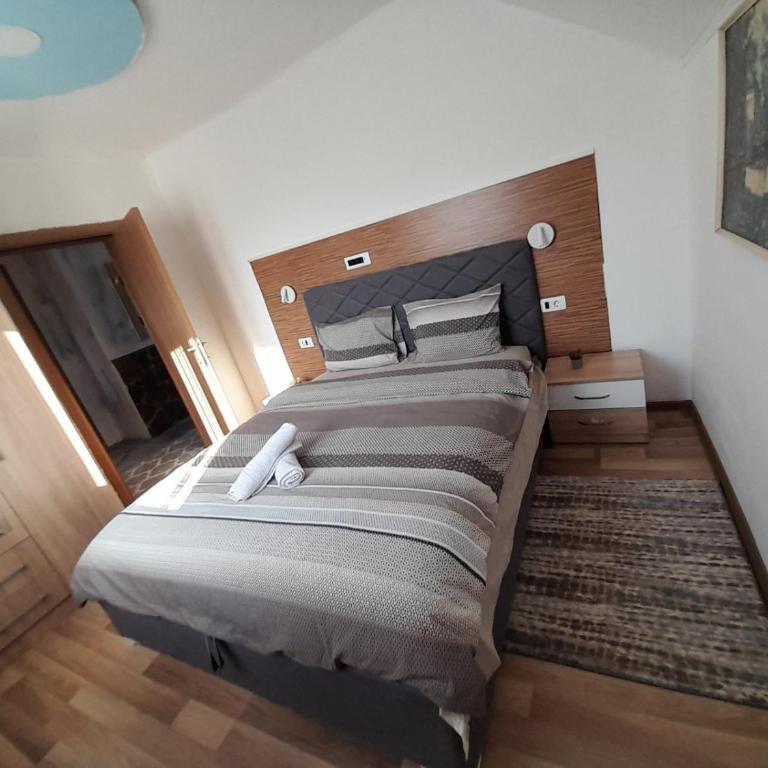 Vila Jasmina - Apartman sa 2 Spavaće Sobe - 58