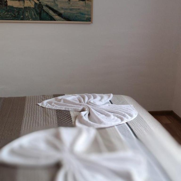 Vila Jasmina - Apartman sa 2 Spavaće Sobe - 59