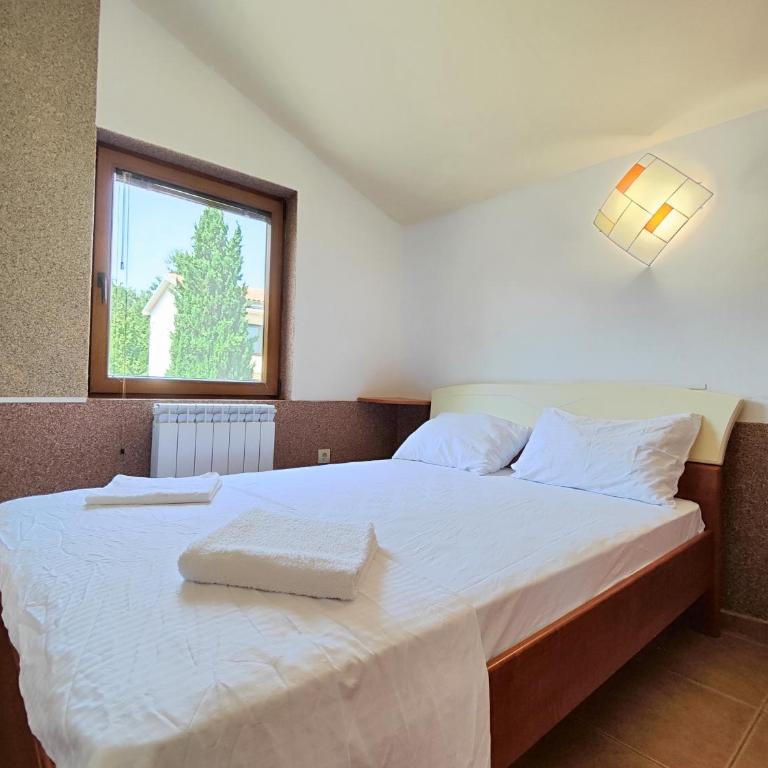 Korda Villas Residence - Villa - 23