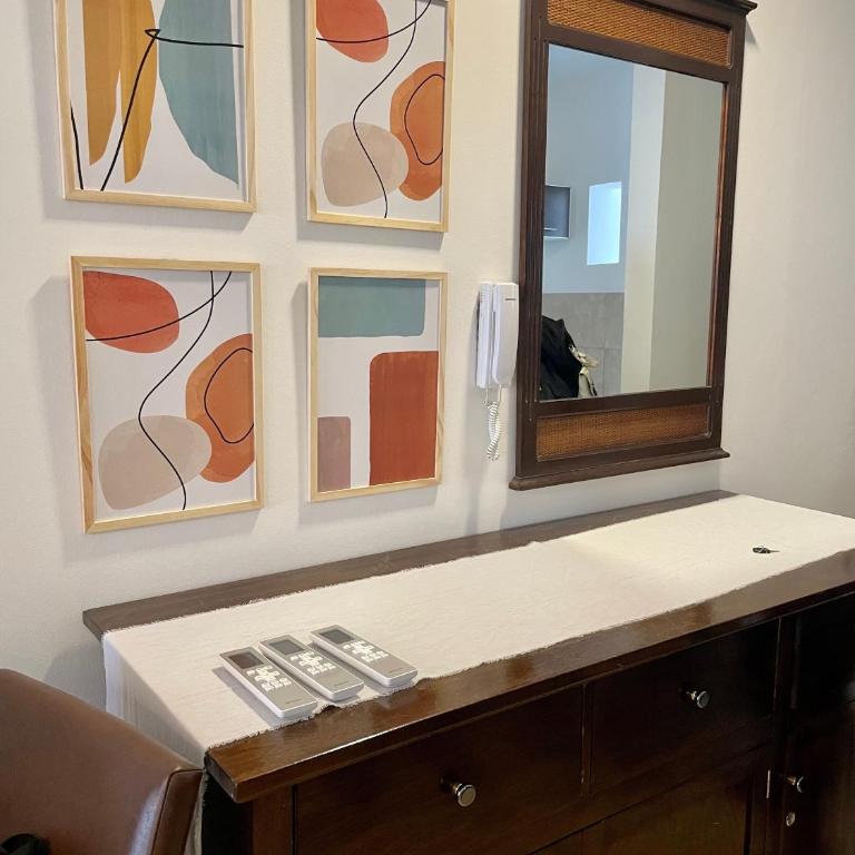 Impecable Depto Centro Salta! - Apartamento de 2 dormitorios - 3