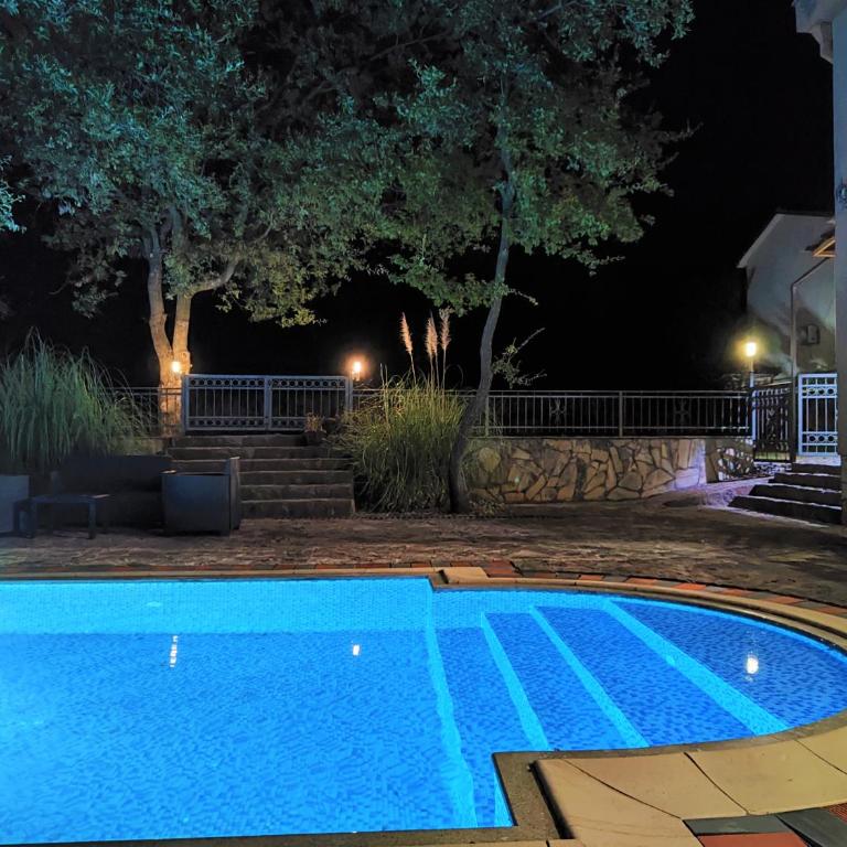 Korda Villas Residence - Villa - 12