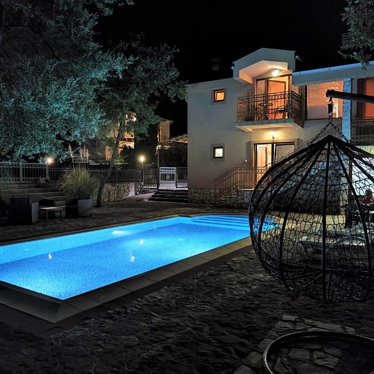 Korda Villas Residence - Villa - 3