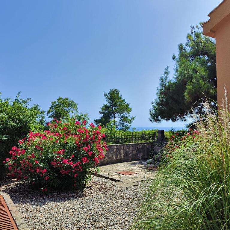 Korda Villas Residence - Villa - 36
