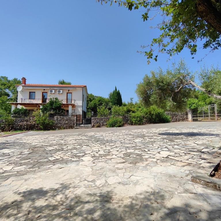 Korda Villas Residence - Villa - 11