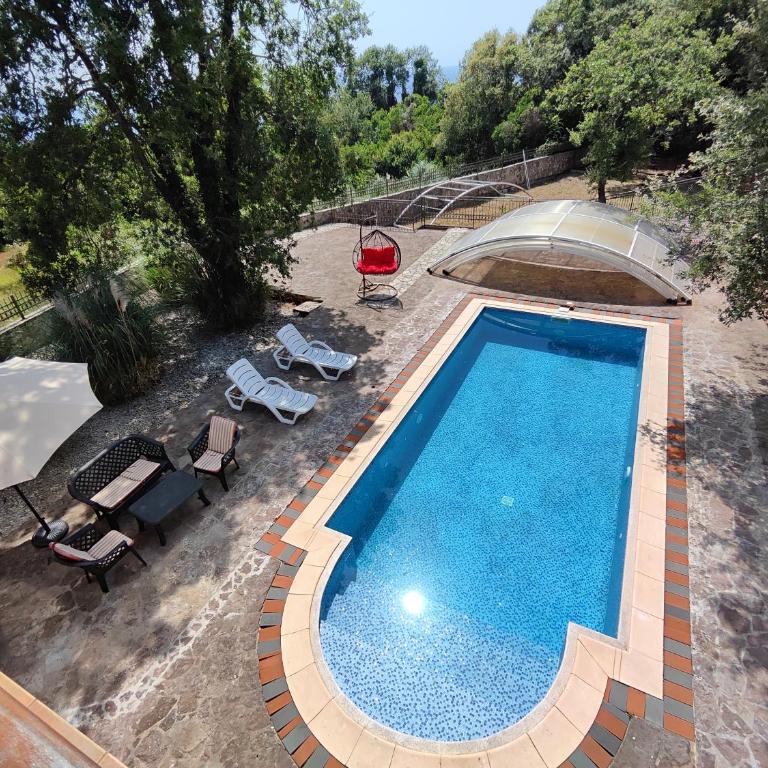 Korda Villas Residence - Villa - 10