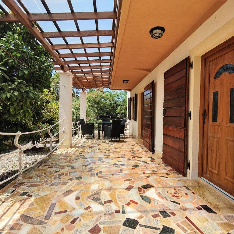 Korda Villas Residence - Villa - 40