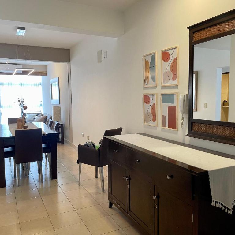 Impecable Depto Centro Salta! - Apartamento de 2 dormitorios - 1