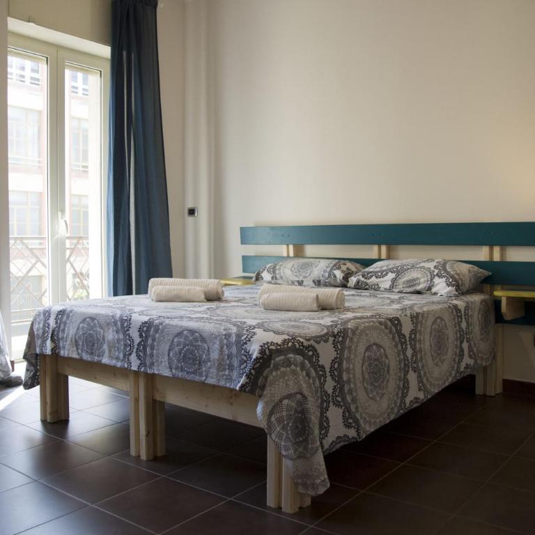 Sonnino house - Appartamento con 3 Camere da Letto - 2