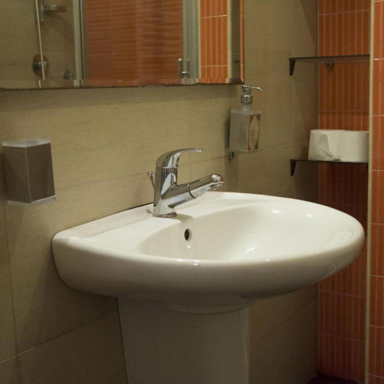 Sonnino house - Appartamento con 3 Camere da Letto - 15