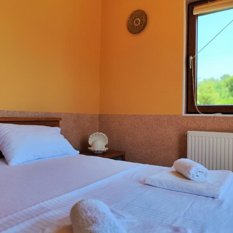 Korda Villas Residence - Villa - 29